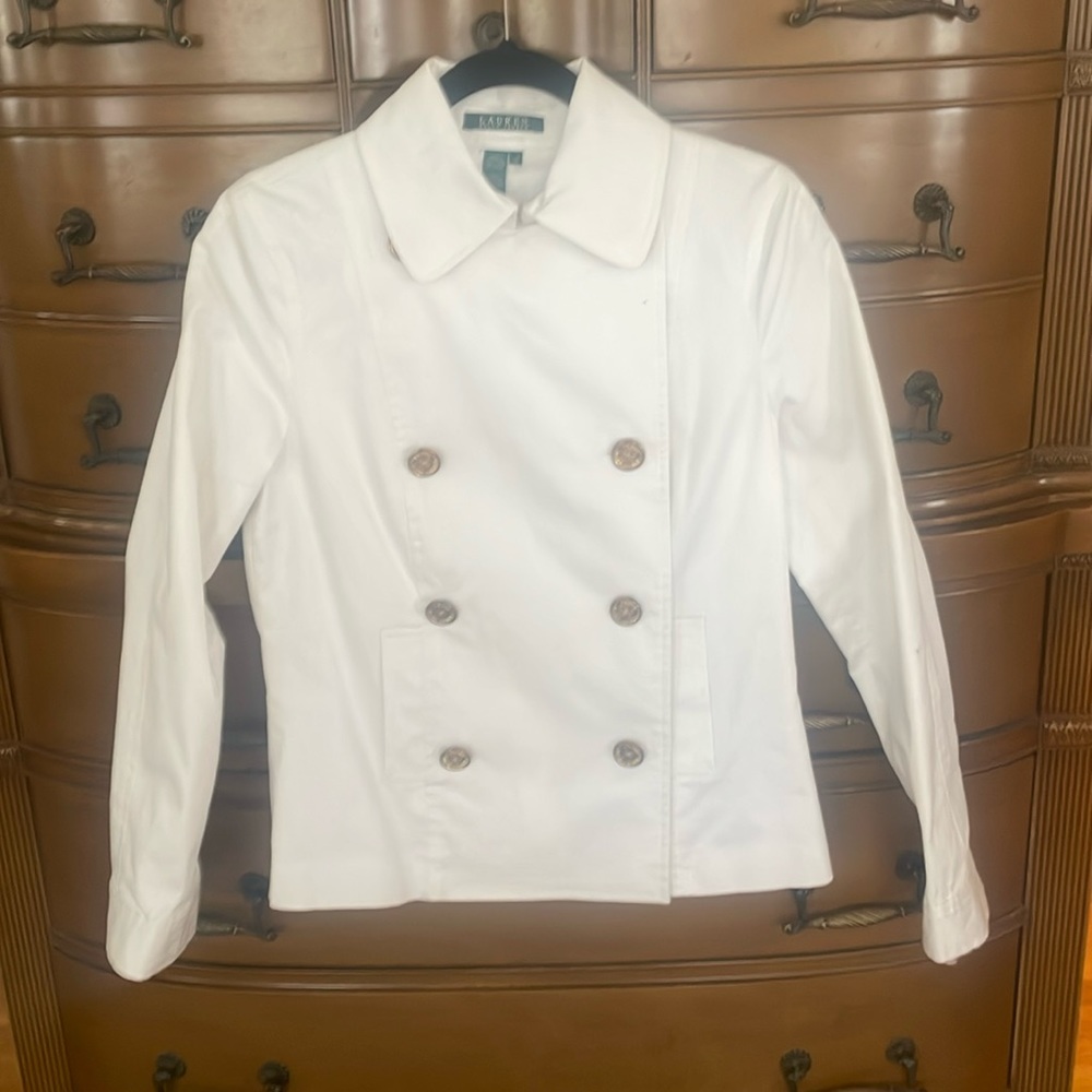 Ralph Lauren Jacket